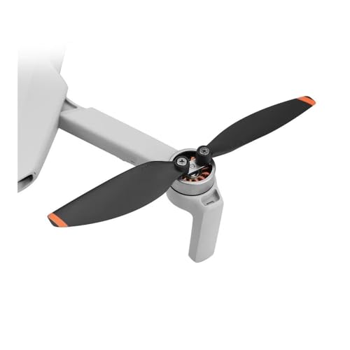 Hélice 4726 orange pour DJI Mini 4K et Mini 2 SE - 6