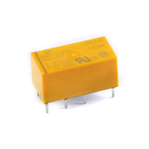Relais DS2Y-S-DC24V pour réparer une carte électronique industrielle