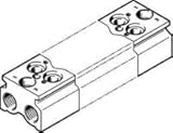 prs s2 #7 pickups review Collettore blocco cpe18 – 3/2-prs-3/8 – 7-npt per valvole CPE