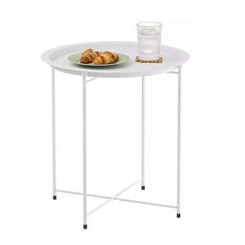 round folding tables