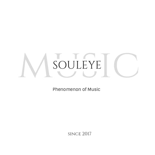 Souleye Hour Mixset 004 by Me&Only cover art