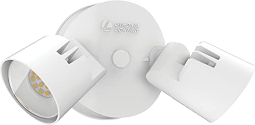 Lithonia HGX LED Security Floodlight product image