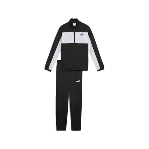PUMA Poly Colorblock Suit B PUMA Poly Colorblock Suit B