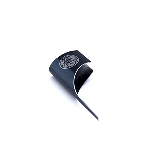 Accesorio Herramienta para Encendedor Kasher Negro miniatura 3
