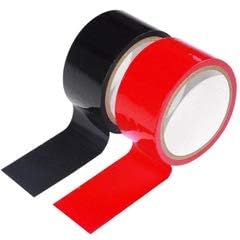 Generic 7401 Bondage Restraints Tape Toys Set cover