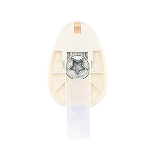 Vaessen Creative Motivstanzer Stern, Small, Motivlocher aus Metall und Plastik, Ausgestanztes Motiv 15,3 x 14,5 mm, zum Basteln mit Papier 21436-121, purple