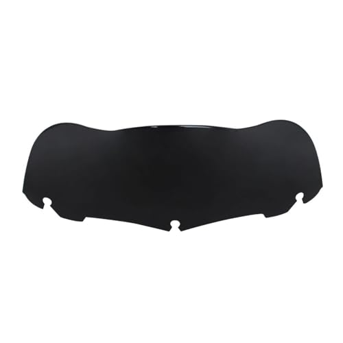 Déflecteurs de vent de carénage pour moto Touring Electra Glide 14-20