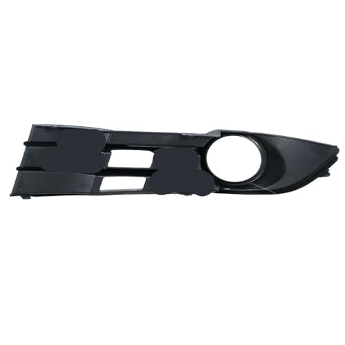 Rejilla de luz antiniebla delantera (izquierdo y derecho) para parachoques 2007-2010 1T0853666K