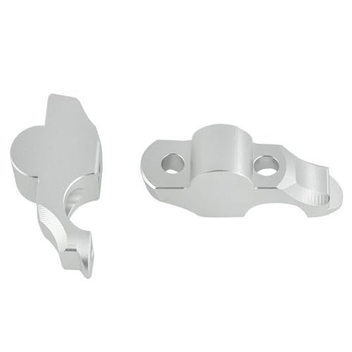 Pince surélevée guidon 28 mm BMW R9T pour éliminer la fatigue des bras sur Scrambler
