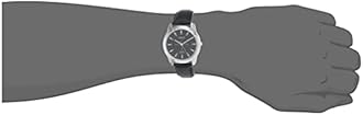 TIMEX Classics Analog Watch for Men with Round Dial & Water Resistant Man's Wrist Watches