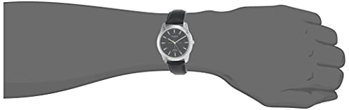 TIMEX Classics Analog Watch for Men with Round Dial & Water Resistant Man's Wrist Watches