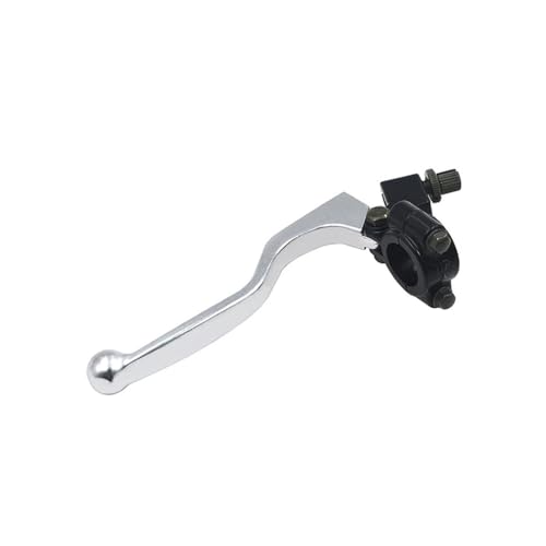 Levier de frein de rechange 22mm pour réparer le guidon de moto YZ