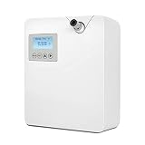 Smart Scent Air Machine with Professional Nebulizing Technology for Home, Waterless Essential Oil Di