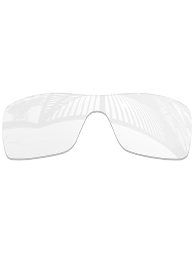 Image of UV Protection Polarized Replacement Lenses for Oakley Offshoot OO9190 Sunglasses Frame - Multiple Colors Available