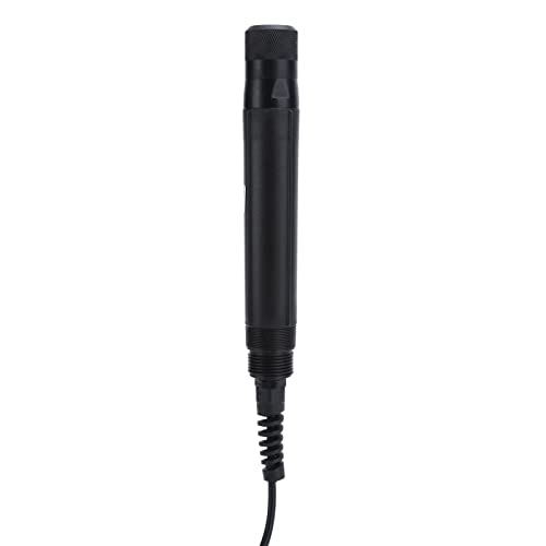 Sonde d'oxygène dissous par fluorescence robuste avec protocole RS485