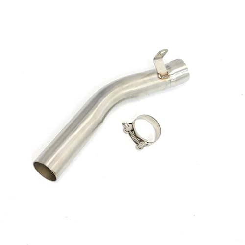 Supprimer silencieux moto avec catalyseur pour Kawasaki ZX10R Ninja 2016-2020
