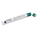 Pool Putty Epoxy Single Stick Leak Sealer for Leakmaster Anderson Manufacturing - Convenient & Versatile Pool Putty for Leaks Underwater -DIY Waterproof Epoxy Putty Stick for Spa & Hot Tub Leak Sealer