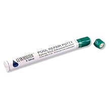 Pool Putty Epoxy Single Stick Leak Sealer for Leakmaster Anderson Manufacturing - Convenient & Versatile Pool Putty for Leaks Underwater -DIY Waterproof Epoxy Putty Stick for Spa & Hot Tub Leak Sealer