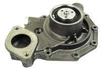 Pompe à eau pour John Deere Ref. Numéro de pièce : RE500734, RE500737, RE505980, RE70985.