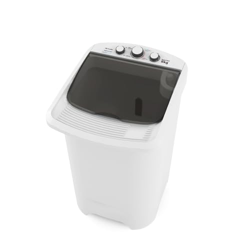 SuperTank 8 Kg Aquatec - Branco - 110 V