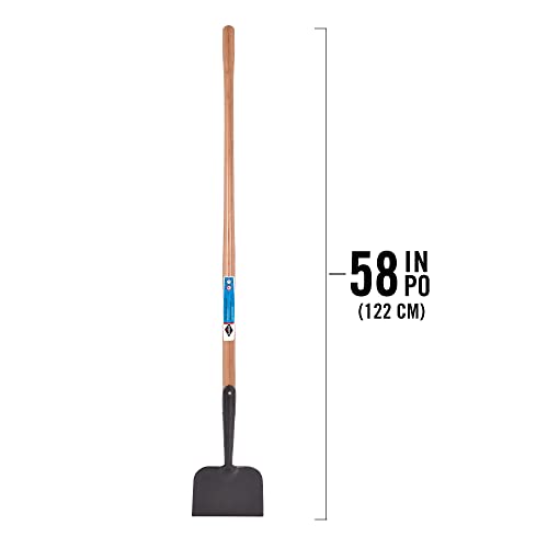 Garant YFSW9 Yukon 8 1/2-Inch Forged Steel Blade Ice Scraper