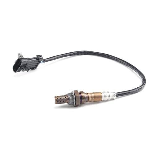 Sonde lambda 19178918 : Capteur d'oxygène O2 automobile de rechange pour Chevrolet GMC - 2