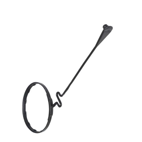 Compatible With For LX470 2006-2007 For LX570 2008-2015 For RX350 2007-2013 燃料タンクカバーケーブル 自動車アクセサリー OEM:77300-52040 燃料タンクキャップテザー