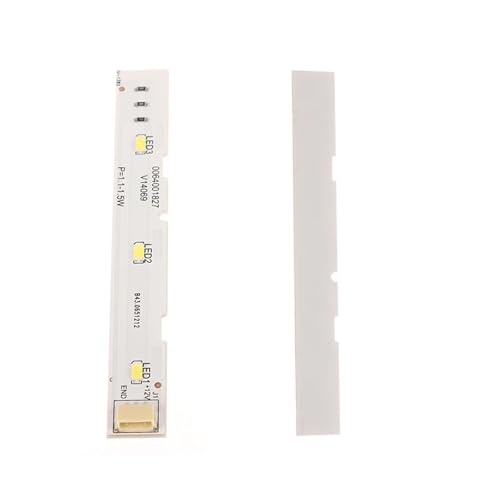 �①��LED���C�g�o�[, DC12V 1.5W LED���C�g�X�g���b�v BCD-575WDBI����ь݊��①�ɗp RoHS 0064001827 DIY�A�N�Z�T���[