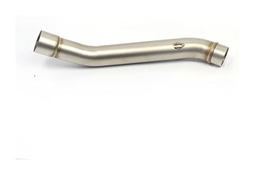 Collecteurs d'échappement lien pour Kawasaki Z750 2004-2008 tube de 51mm