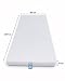 2 x mattresses for ikea day bed pure foam 80x200x10cm