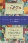 Todo para El Salvador 8420442712 Book Cover