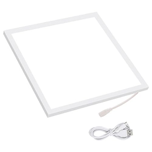 Luces para fotografía LED portátiles que eliminan las sombras duras en grabaciones de video