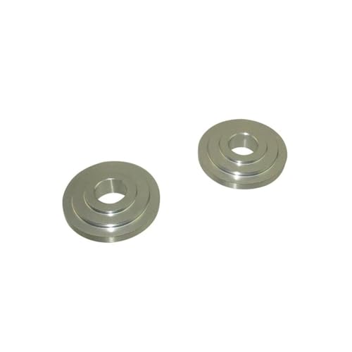 Plaque de retenue de valve en aluminium léger pour moteur de Dirt Bike 160cc
