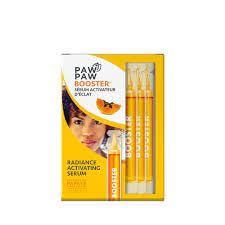 Paw Paw Booster Radiance Activating Serum (20 Vials)