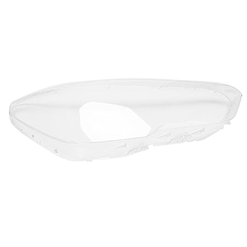 Couvercle Lentille Phare Voiture Hyundai IX35 Droit Haute Transparence