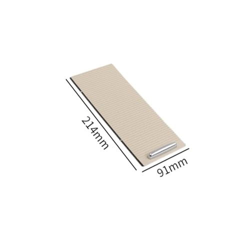 Coulissant pour porte-gobelet cassé solution de remplacement - 3