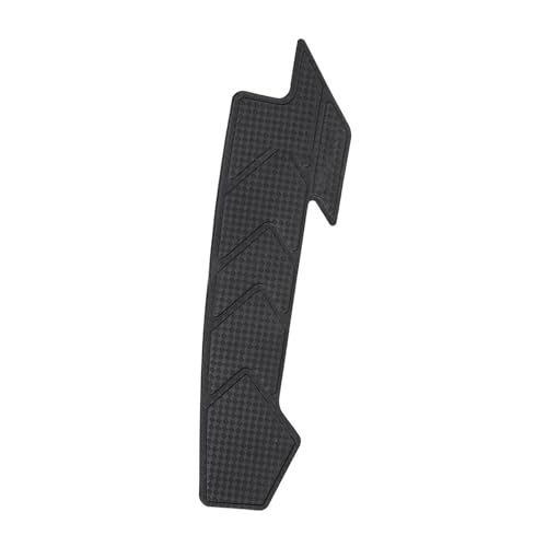 Oxtxuzdm Protector de cadena para bicicleta, adhesivo para bicicleta de montaña, carretera, marco de ciclismo, protector de cadena duradero