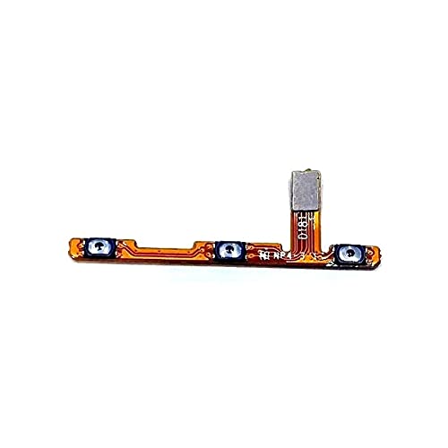 Mozomart Power On Off & Volume Button Flex Compatible with Nokia 3.1-picture-11