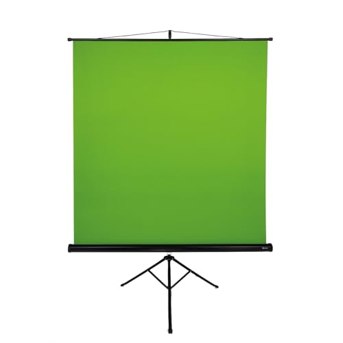 Arozzi 63 x 62 Portable Green Screen