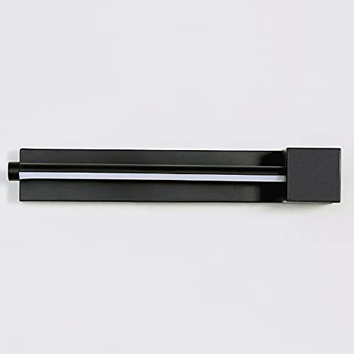 Moderno aplique de pared LED de 7W para evitar fatiga visual 8