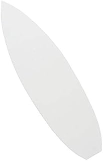 Fun Express DIY Giant Paper Surfboards (Set of 24) Party Crafts for Kids