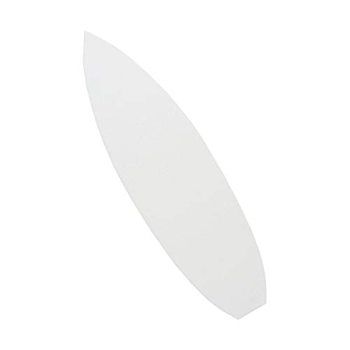 Fun Express DIY Giant Paper Surfboards (Set of 24) Party Crafts for Kids
