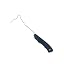 Black (Black 19-3911tcx)