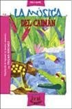 La Musica del Caiman 9504614817 Book Cover