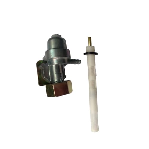 Llave de combustible para TRX200SX y ATC350X interruptor de tanque compatible con S250 3