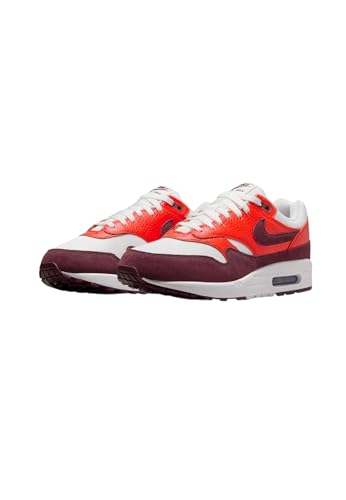 Image of Nike Men Suede Running Shoes