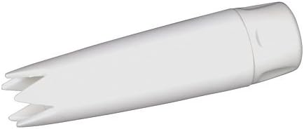 iSi Garniertülle standard weiß m. Adapter