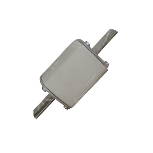 Fusible RT16-1 200A pour sécuriser un moteur industriel haute tension 690V - 5