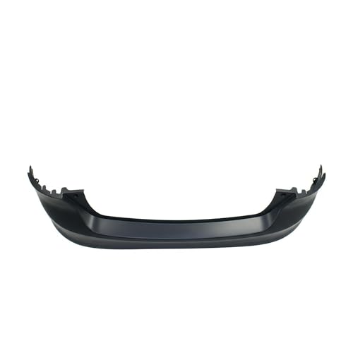 Image of Compatible with Ford Focus 2012-2014 Rear Bumper Cover | Hatchback, Hatchback Only, OEM BM5Z17K835CBPTM, FO1100676