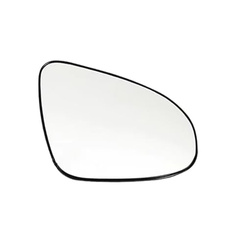 Verre miroir chauffant 87909-0D580 élimine le givre sur Yaris